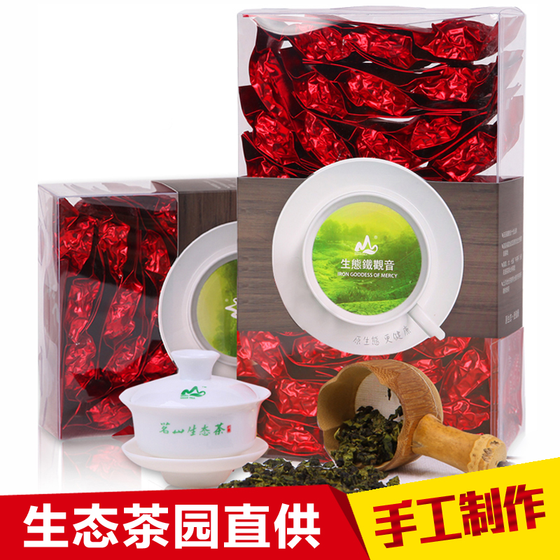 生态茶铁观音价格(生态铁观音的功效与作用)