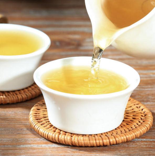 经常喝铁观音茶(经常喝铁观音茶伤胃吗)