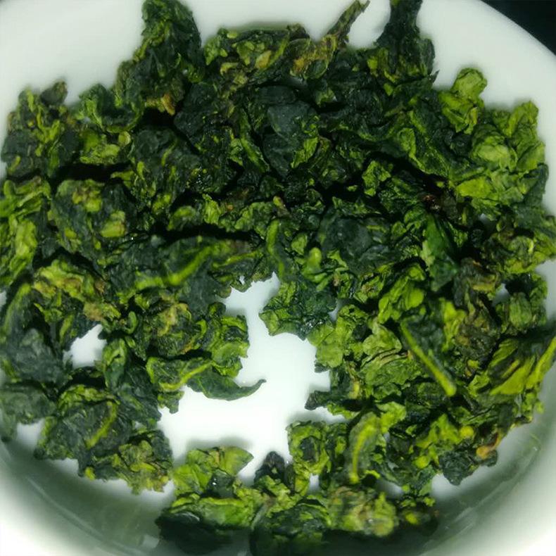 农家茶铁观音(福建铁观音茶农)