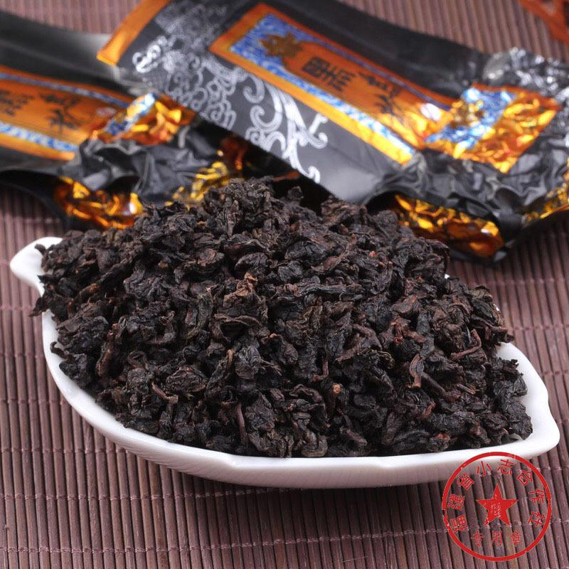 强韵铁观音茶浓香型价格的简单介绍