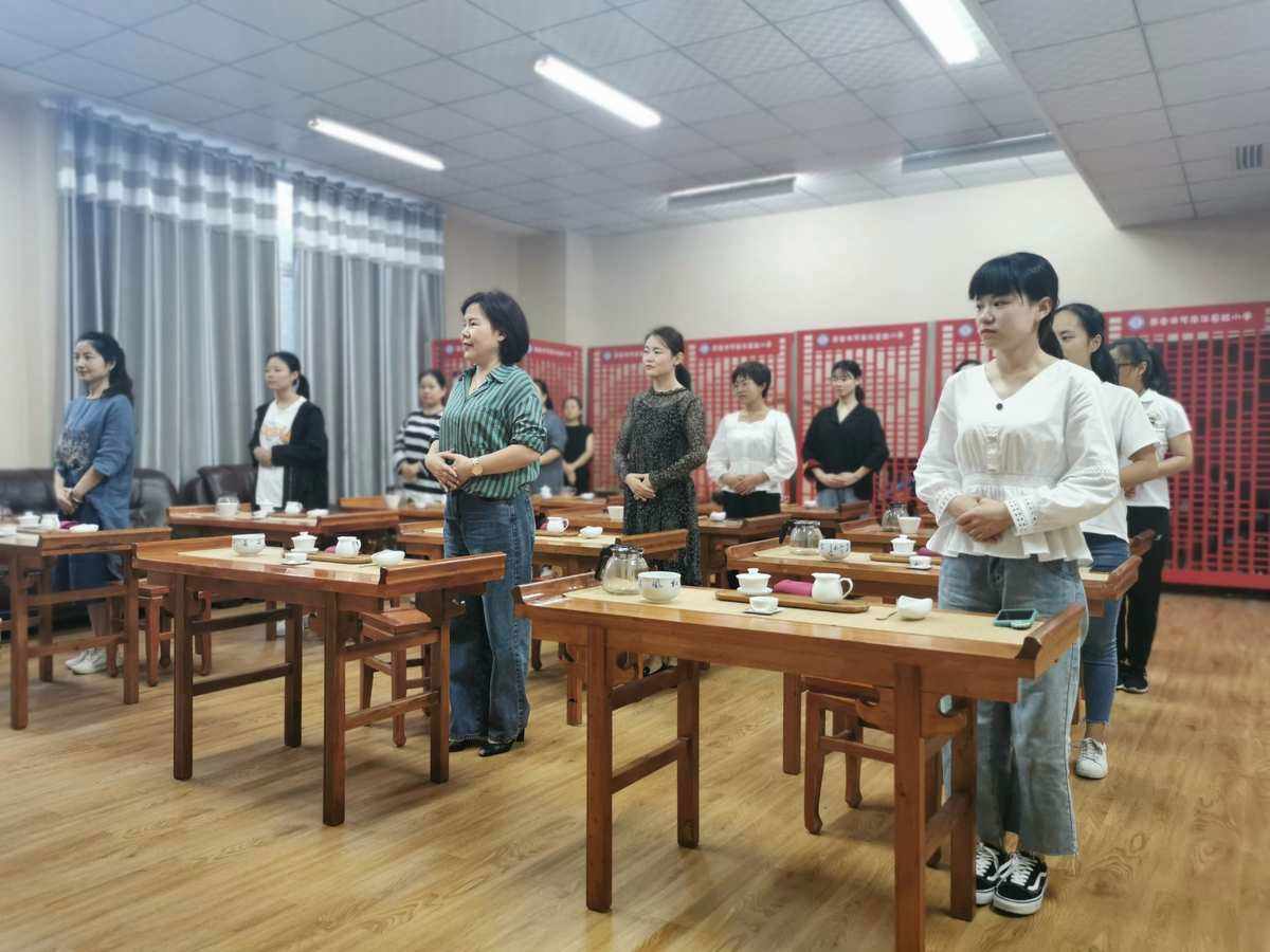 茶艺学校培训学校(茶艺学校培训学校怎么样)